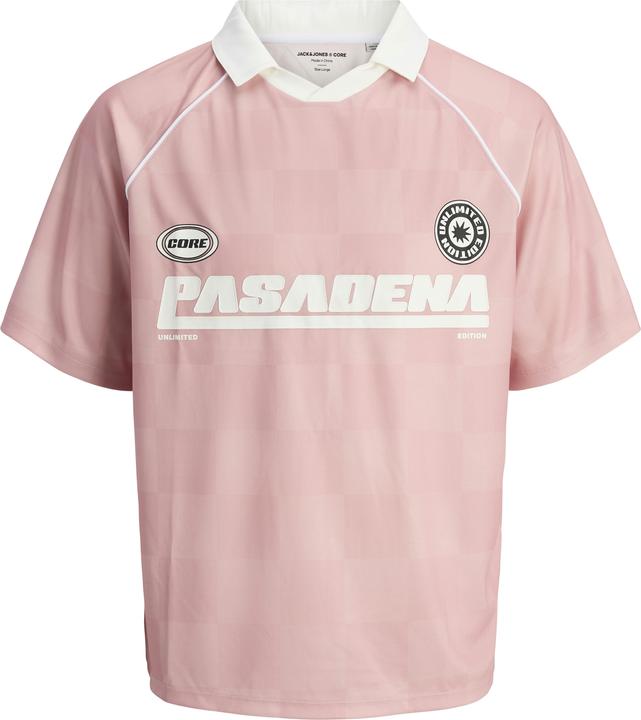 Produktbild Jack & Jones Junior Poloshirt COLIDO Kurzarmshirt (98)