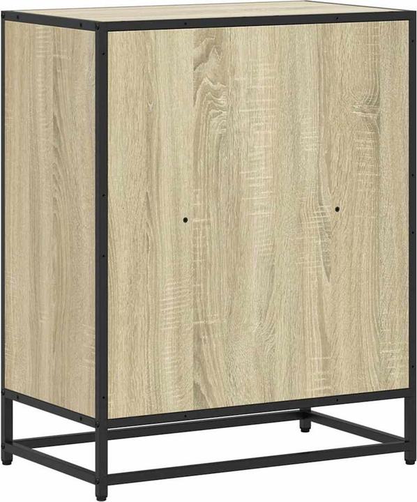 Image du produit vidaXL Bücherregal (60 x 35 x 76 cm)