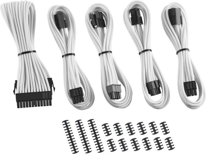 CableMod Classic ModMesh Cable Extension Kit - 8+8 Series