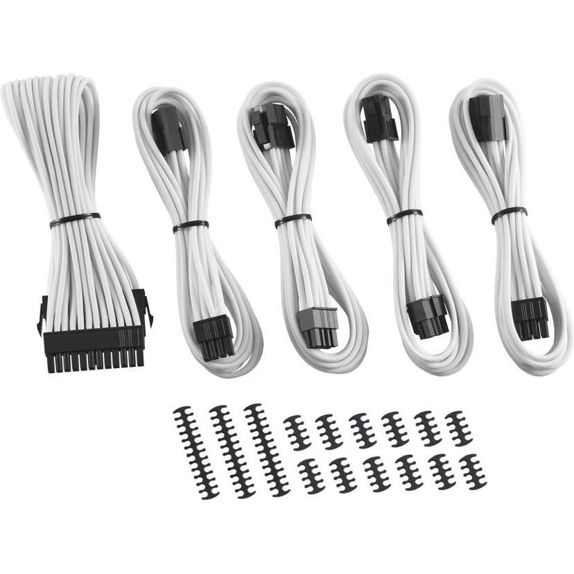 CableMod Classic ModMesh Cable Extension Kit - 8+8 Series, Interne Kabel (PC)