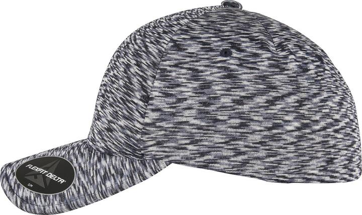 Produktbild Flexfit DELTA UNIPANEL CAP - 11602 (M, S)