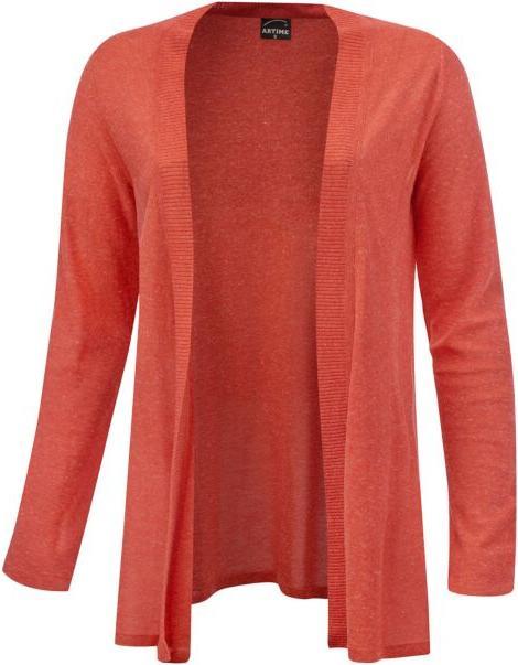 Produktbild Artime Leichter Cardigan ohne Verschluss, ca. 69,5 cm (M)