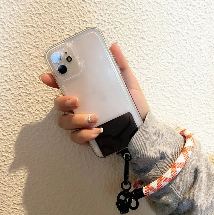 Actual product image PhoneLook Universal wristband for smartphone cover