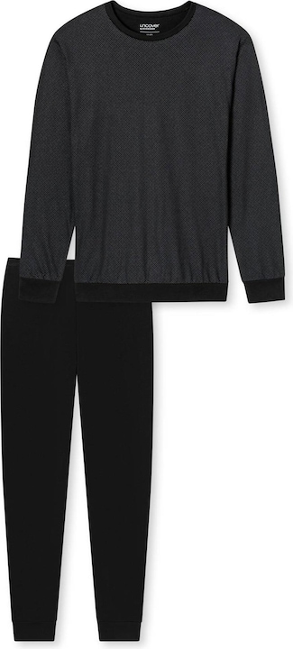 Image du produit Uncover by Schiesser Pyjama Homewear Confortable - 13697 (S)
