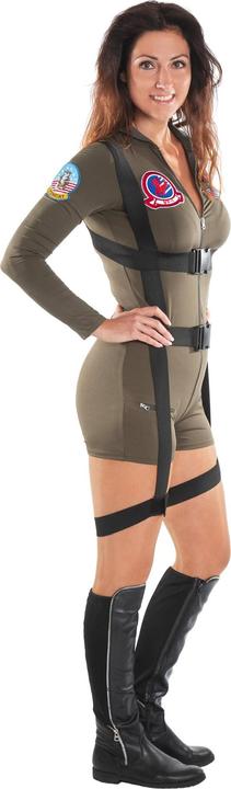 Immagine prodotto Metamorph Top Gun: Pilota (XS)