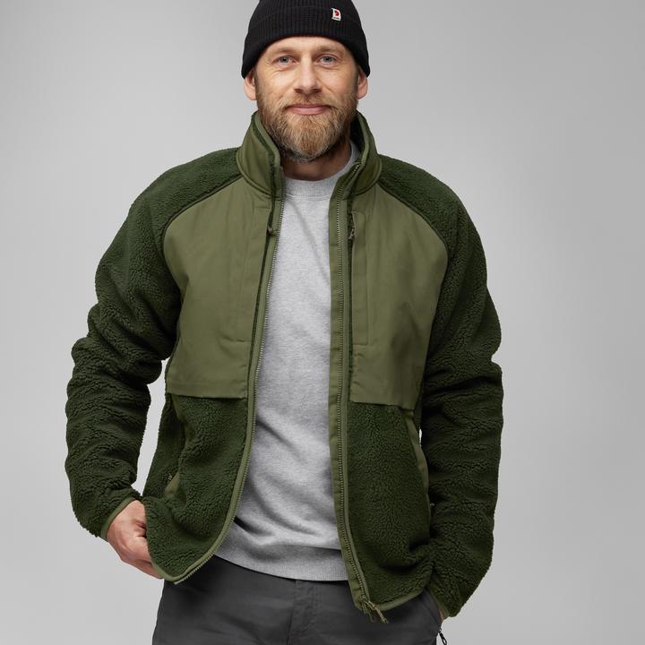 Produktbild Fjällräven Vardag Pile Jacket (S)