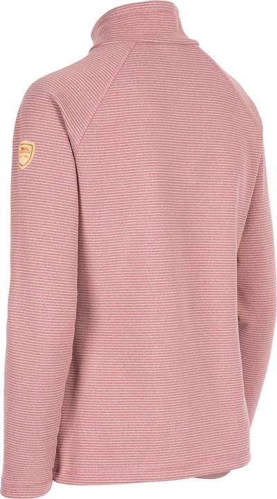 Produktbild Trespass OLGA Damen Pullover mit Reissverschluss (M)