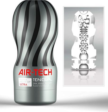 Produktbild Tenga Air-Tech