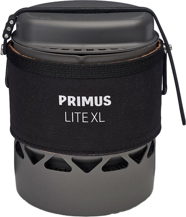 Actual product image Primus Lite Stove System II