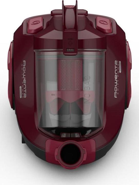 Actual product image Rowenta Swift Power Cyclonic