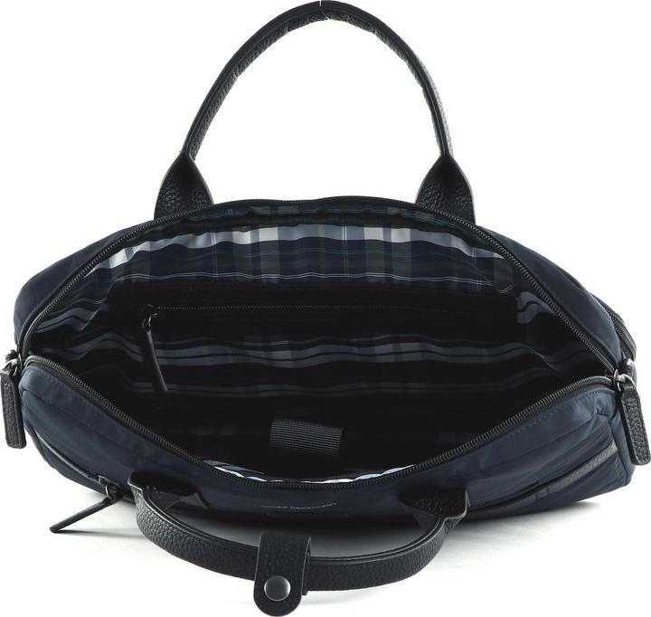 Actual product image Picard Briefcase S'pore 2974 (15")