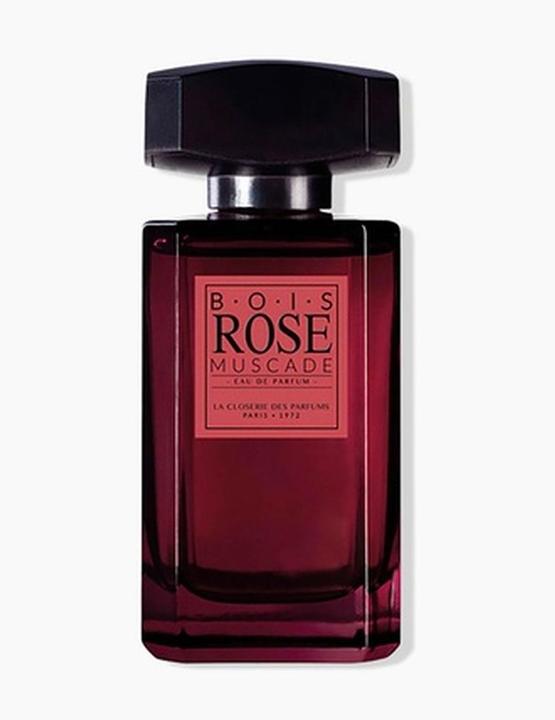 La Mer Rose Bois Nutmeg 100ml Spray Eau De Parfum (Eau de Parfum, 100 ml)