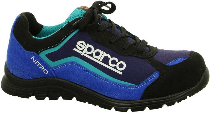 Immagine prodotto Sparco Nitro (44)