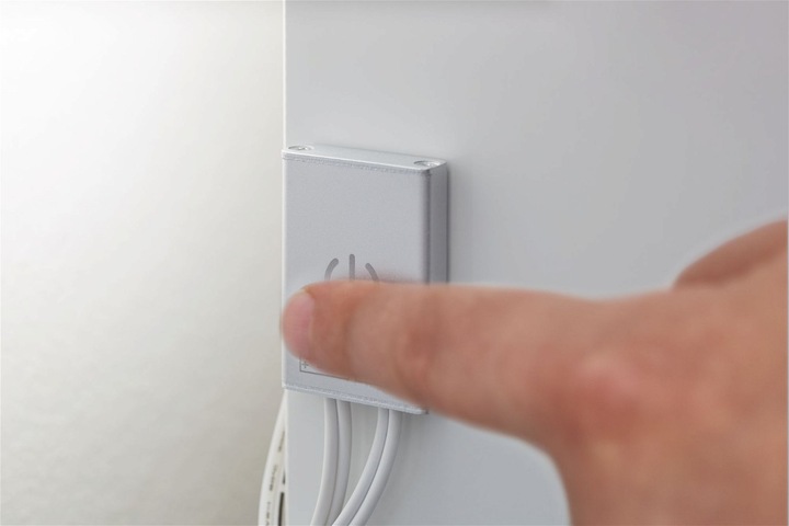 Actual product image Paulmann MaxLED Touch Switch