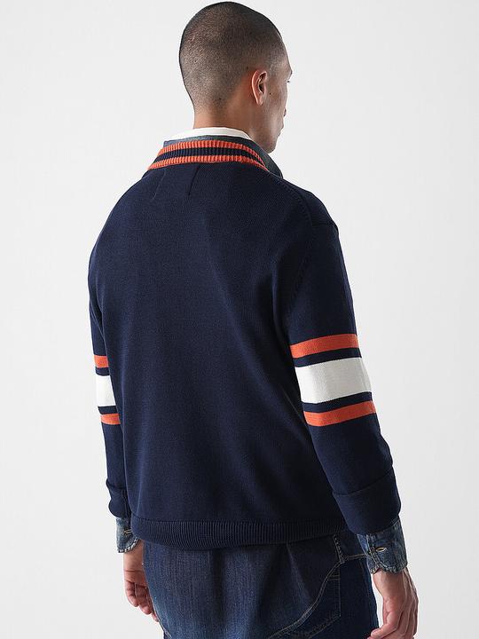 Image du produit GANT Strickjacke (L)