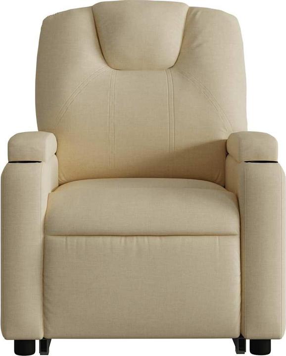 Produktbild vidaXL Massagesessel mit Aufstehhilfe