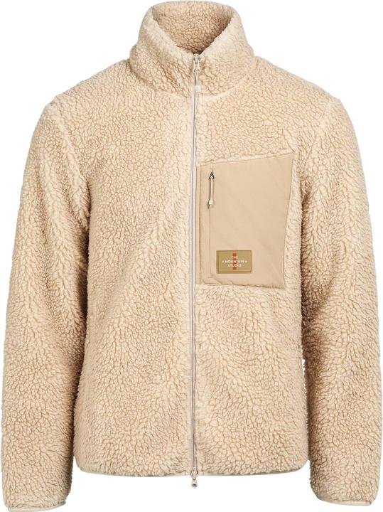 Produktbild The Mountain Studio Soft Wool Pile (S)