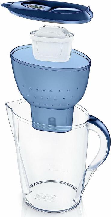 Actual product image Brita Marella XL blue Maxtra Pro All-in-1 (3.50 l)