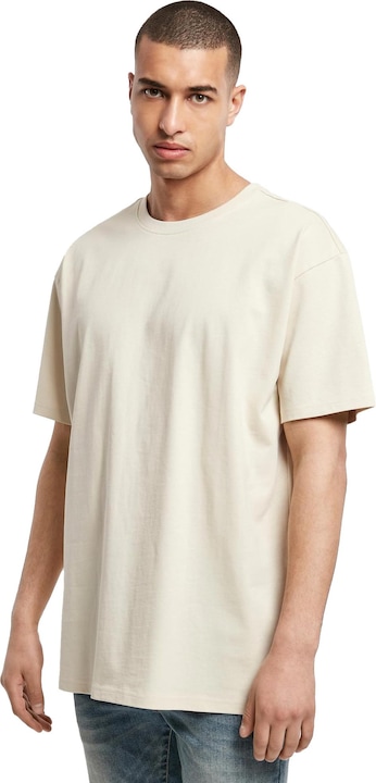 Actual product image Build Your Brand TShirt Heavy (S)