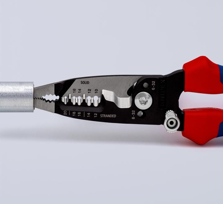 Immagine prodotto Knipex WireStripper