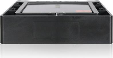 Produktbild Icy Dock Einbaurahmen IcyDock IDE/SATA in HDD/SSD sw