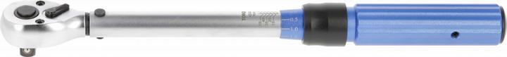 Productafbeelding Högert Momentsleutel 1/2", 20 - 120 Nm (20 Nm, 120 Nm)