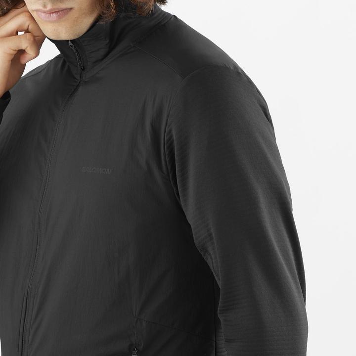 Immagine prodotto Salomon Stinal Lightwarm Hybrid (M)