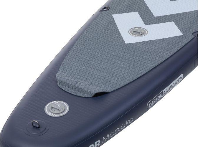 Produktbild Koor SUP Board Moolaka 11'6 (353 cm) Set Bluscuro II (11'6")