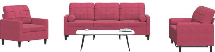 Produktbild vidaXL Laja (Polstergruppe)