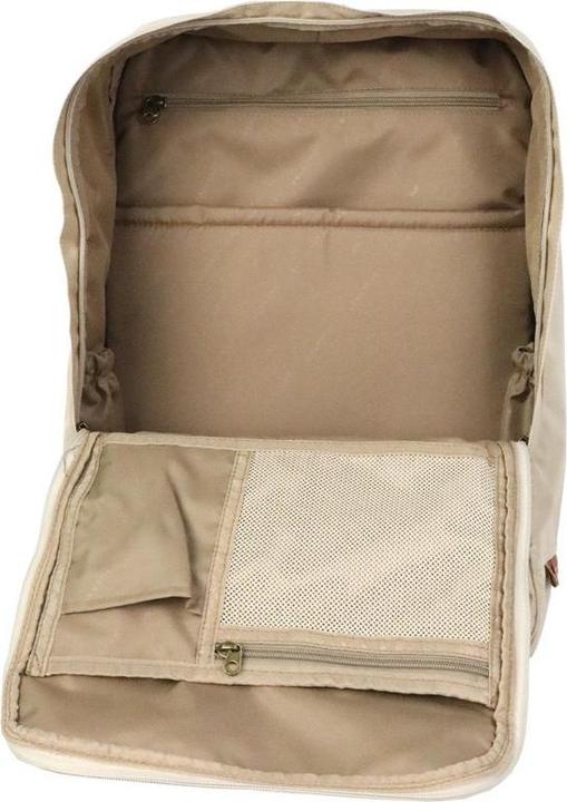 Actual product image Doughnut backpack macaroon large jungle (18 l)