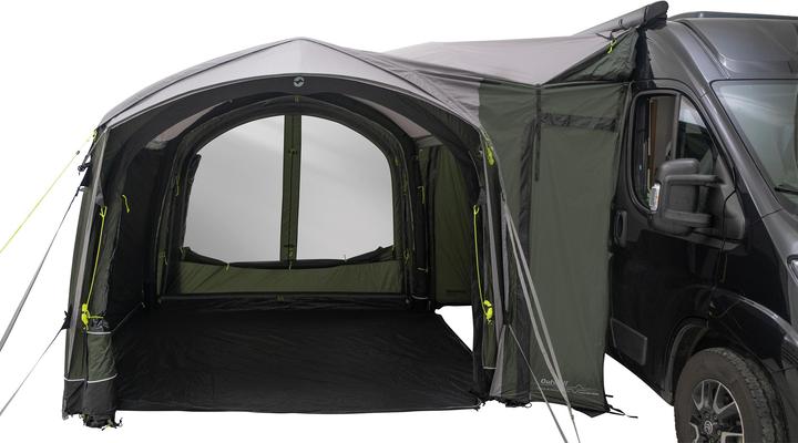 Image du produit Outwell Crossville 250SA (Auvent, 24.10 kg)