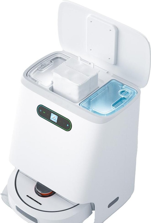 Actual product image Roidmi Eva (Vacuum mopping robot)
