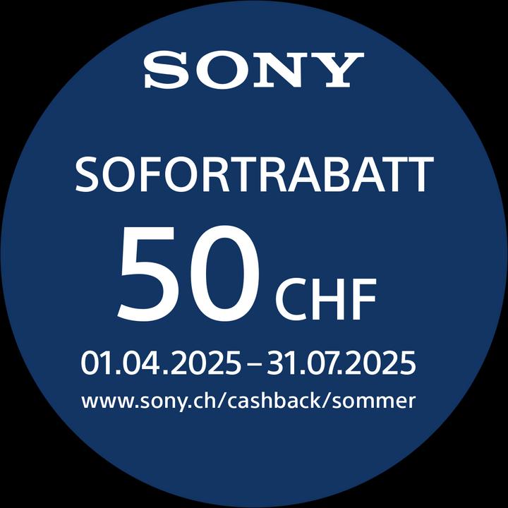 Produktbild Sony Alpha 6400 Kit (18 - 135 mm, 24.20 Mpx, APS-C / DX)