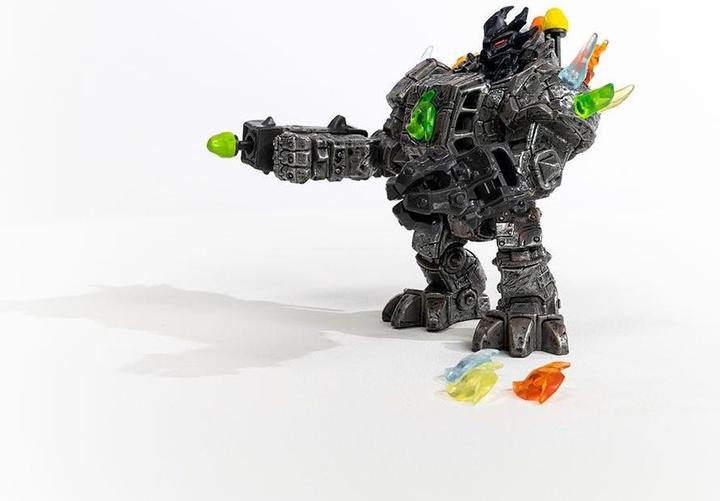 Produktbild Schleich Master Roboter