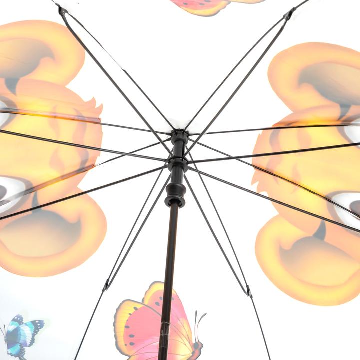 Image du produit Idena Parapluie Tiger Ø83x66cm