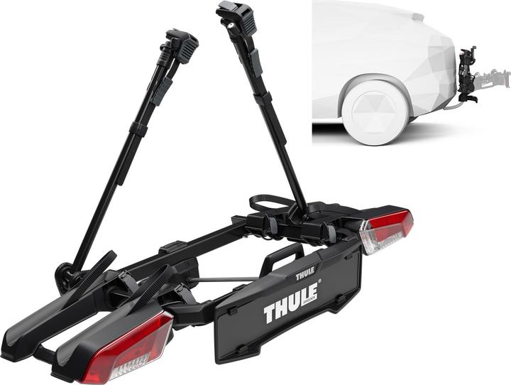 Produktbild Thule Veloträger OutPace