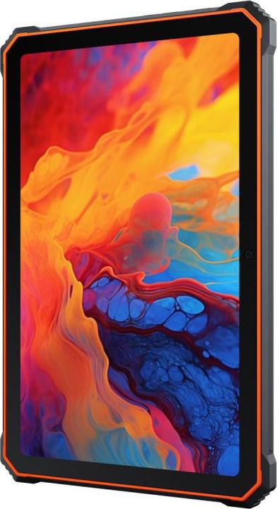 Produktbild Blackview Active 8 Pro (4G, 10.36", 256 GB, Orange)