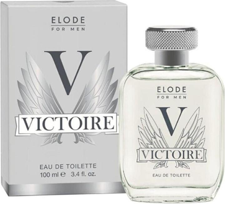 Immagine prodotto Elode Victoire - Eau De Toilette (Eau de toilette, 100 ml)