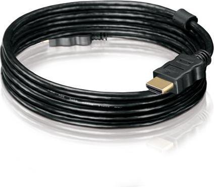 Produktbild HDgear HDMI (Typ A) — HDMI (Typ A) (2 m, HDMI, 1.4)