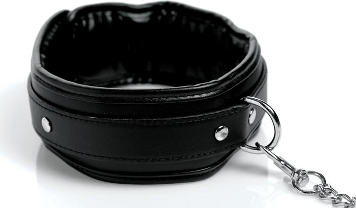 Immagine prodotto XR Brands Slave Bondage Shackle Set