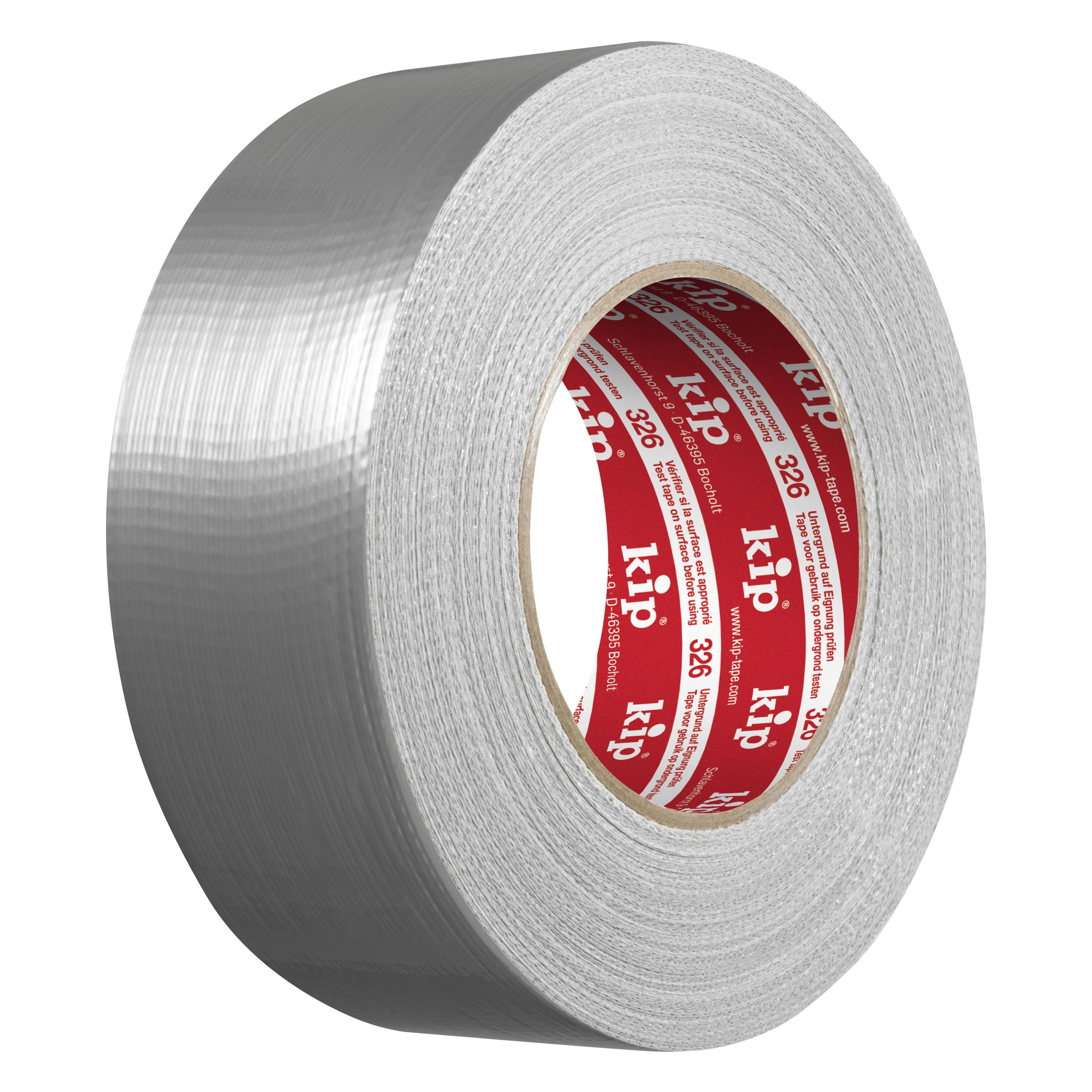 Kip, Plakband, Steentape Extra 48mm X 50m (48 mm)