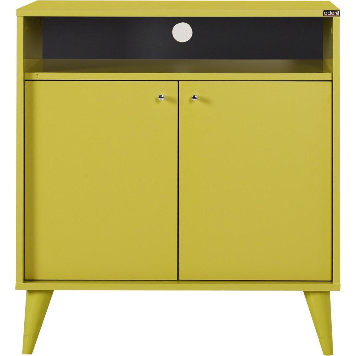 Thumbnail - Kalune Design, Kommode + Sideboard, Donovan (73 x 79 x 42 cm)