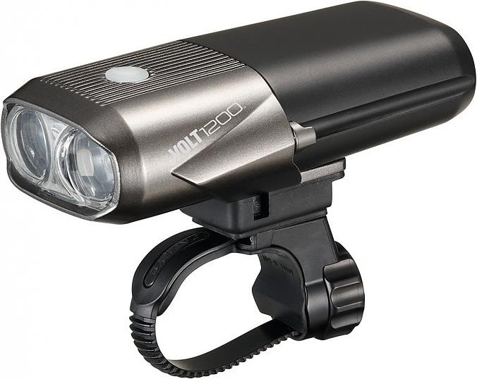 Produktbild CatEye Volt 1200 (1200 lm)