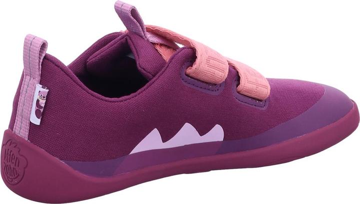 Image du produit Affenzahn Barfussschuhe COTTON LUCKY Otter (31)