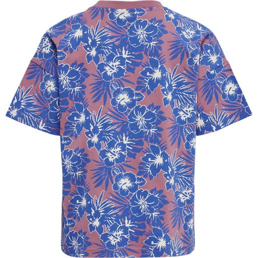Produktbild hummel Flower T-Shirt S/S (110)