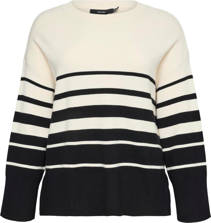 Produktbild Vero Moda VMCSABA Pullover Strickpullover (42, 44)