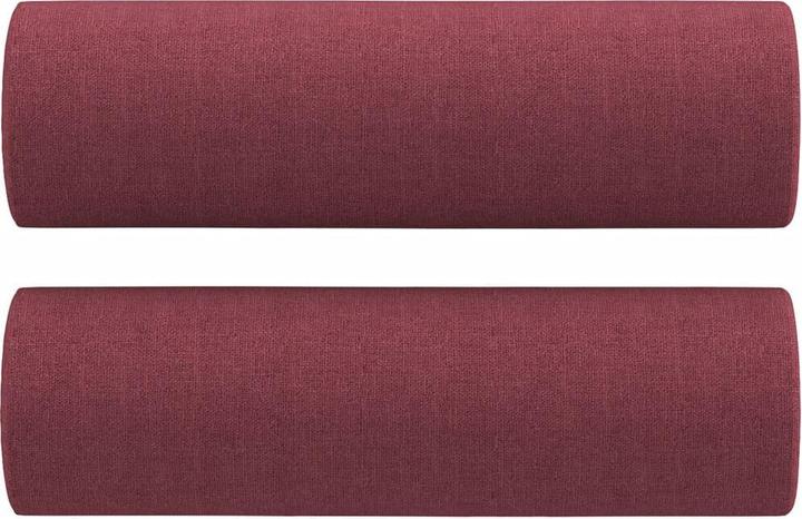 Actual product image vidaXL 2-Sitzer-Sofa (2 person sofa)