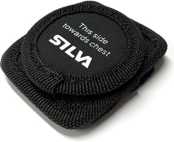 Actual product image Silva Magnetic Hose Mount