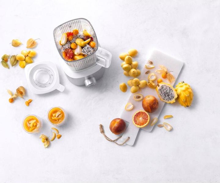 Actual product image Zwilling Universal blender (1200 W)