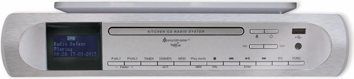 Soundmaster Ur2170 (DAB+, FM)